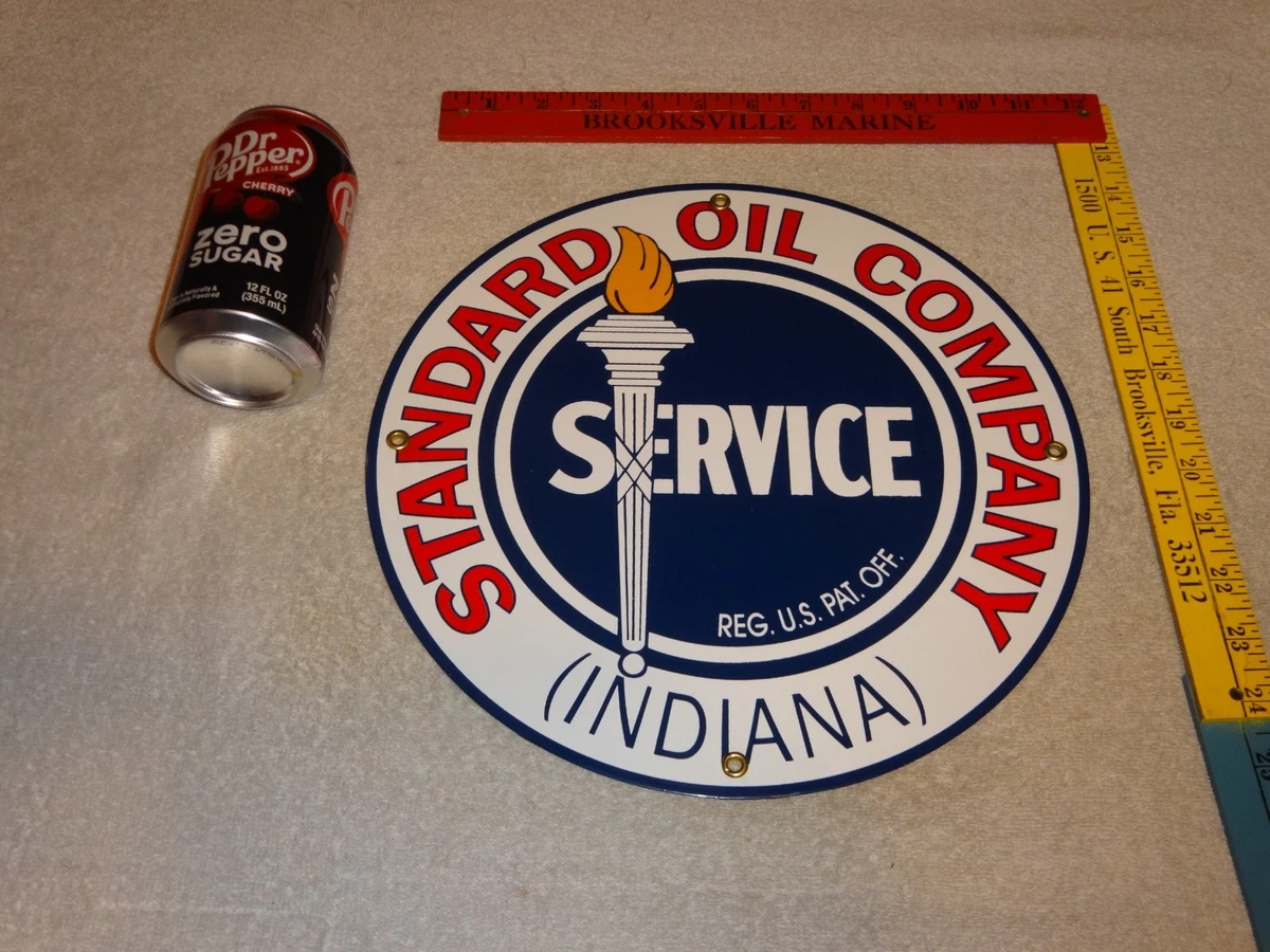 Standard Oil for sale | eBay