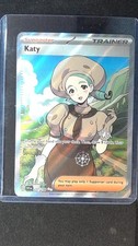 SV01: Scarlet & Violet Base Set Katy #237/198