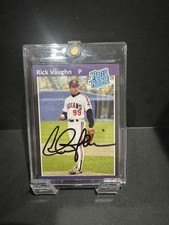 Charlie Sheen Signing Major League Autographs for 2014 Topps Archives Baseball 21