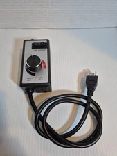 Router Variable Speed Controller Electric Motor AC Bench Grinder Fan Rheostat 