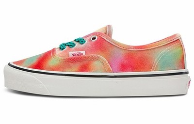 Vans Authentic 44 Dx Ireneisgood - VN0005U8BMC Size