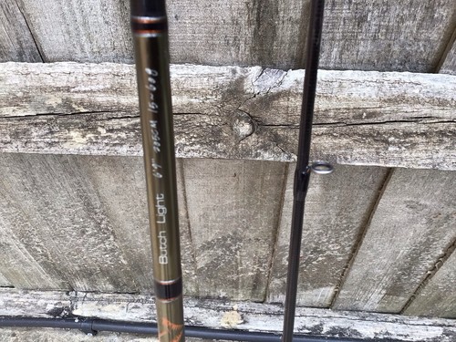 Savagear Butch Light 6’9” 15g-60g Spinning Rod - 第 6/12 張圖片
