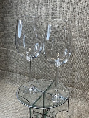 Set of 2 - SCHOTT ZWIESEL Diva 26 oz. Crystal Red Wine Glass 10.8'' / GERMANY