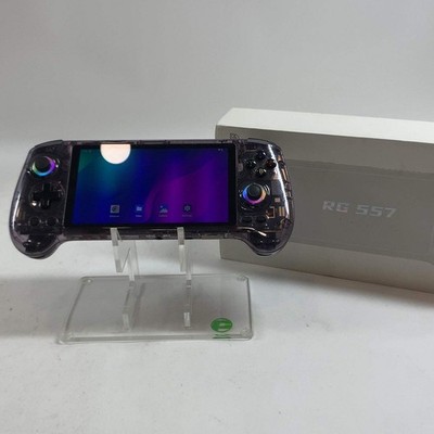 Ambernic RG 557 256GB Handheld System