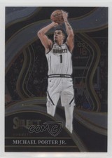 2023-24 Panini Select Courtside Michael Porter Jr #223 11es