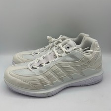 Tenis Nike Court Zoom Vapor X Air Max 95 para hombre talla 7/mujer 8,5 blanco