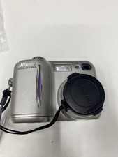 [KW] Nikon COOLPIX 885 Compact Digital Camera