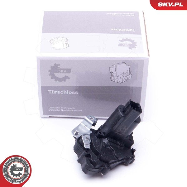 Esen SKV TüRschloss 16SKV662 FüR KIA-image
