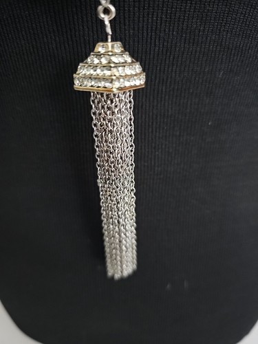 Plunder Design Joey Necklace. New In Box - Picture 3 of 6
