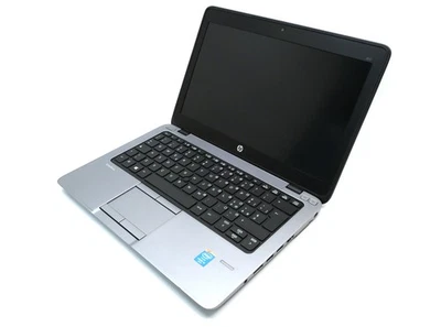 HP EliteBook 820 · i5-4200U · 8GB · 500GB