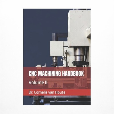 CNC Machining Handbook