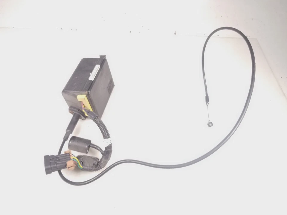 Módulo actuador de válvula de control de crucero de bola dura Victory Cross Roads 2012 Foto 4 de 4