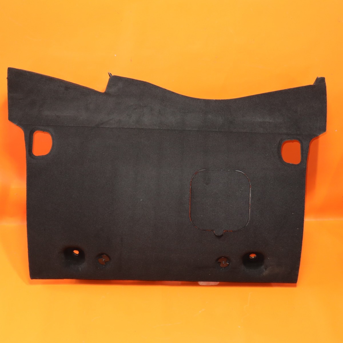 MASERATI GHIBLI TRUNK FLOOR PANEL BOOT 2014 2015 2016 2017 2018 2019 670040426
