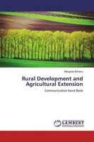 Mengistie Birhanu | Rural Development And Agricultural Extension | Taschenbuch