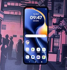 Motorola Razr 2025 256GB 8GB Ram - Metro By T-Mobile XT2553-3 Brand New Open Box