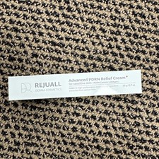 REJUALL Advanced PDRN Relief Cream For Sensitive Skin 20g 0.7oz USA seller