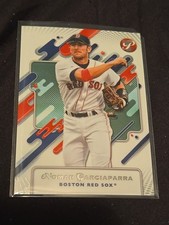 Nomar Garciaparra 2025 Topps Pristine Base #28 Boston Red Sox