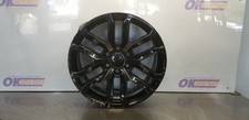 20 Chevy Silverado 1500 Wheel Rim 20x9 12 U Spoke Gloss Black 20 Chevy Silverado 1500 Wheel Rim 20x9 12 U Spoke Gloss Black