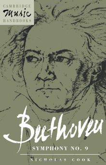 Beethoven: Symphony No. 9 (Cambridge Music Handbook... | Buch | Zustand sehr gut