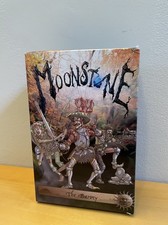 Moonstone Tabletop Skirmish Game - The Barony...