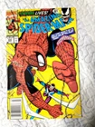 The Amazing Spider-Man #345 (Marvel Comics March 1991)