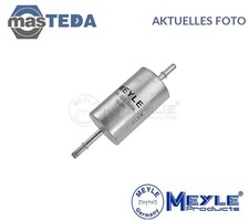 714 323 0006 KRAFTSTOFFFILTER MEYLE FÜR VOLVO S40 II,V50,C30,C70 II