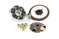 Variomatik MotoForce GY6 139QMB/QMA / Kymco 4-Takt
