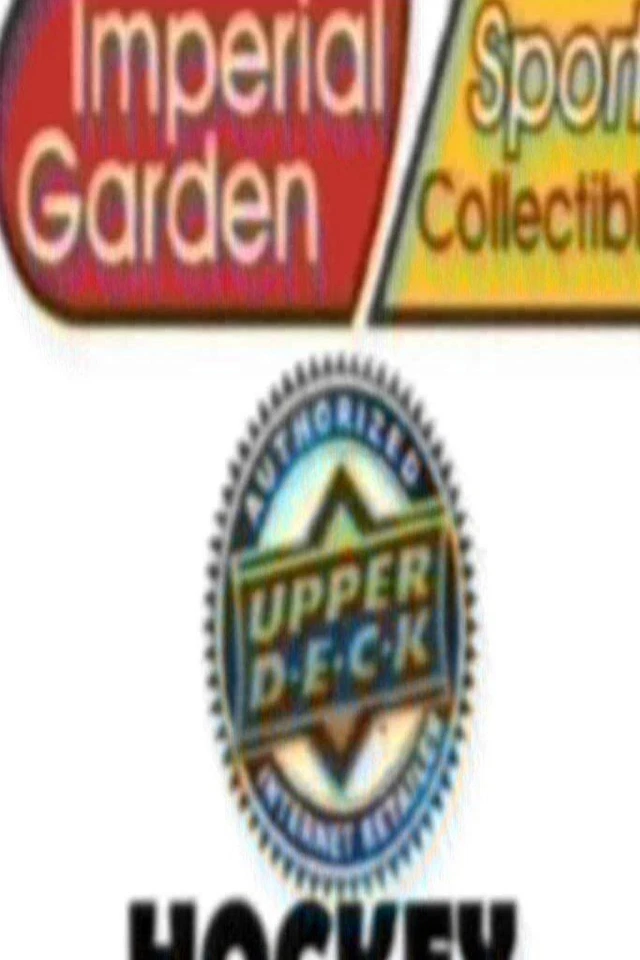 IMPERIAL GARDEN NIGHTLY HOCKEY BREAK! PRODUCTS TBD