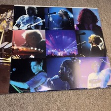 Rock Music & Concerts Deluxe Edition Film Discs for sale | eBay
