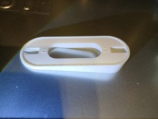 Reolink Doorbell Camera Wedge Mount Down Angle bracket