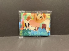 Story of Seasons Pioneers of Olive Town Cloth Map / Poster New Opened