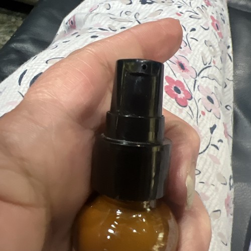 Josie Maran Argan Matchmaker Serum Foundation Light / Medium New MISSING CAP - Picture 4 of 5