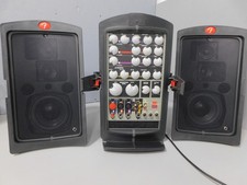 Fender Passport PD-150 Portable Sound System w/ Power Cable