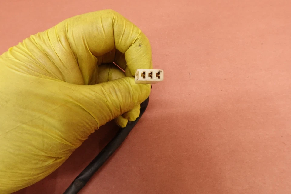 Luz trasera luz freno Suzuki Intruder Boulevard S83 VS1400 1987-2005 Foto 3 de 4