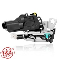 Door Latch Lock Actuator Front Left for Ford ...