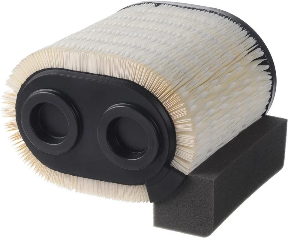 For Ford F-250 Super Duty 2017-2019 ACDelco A3358C Gold Air Filter Foto 3 de 4