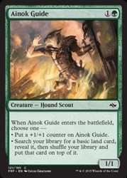 Ainok Guide 121/185 Fate Reforged