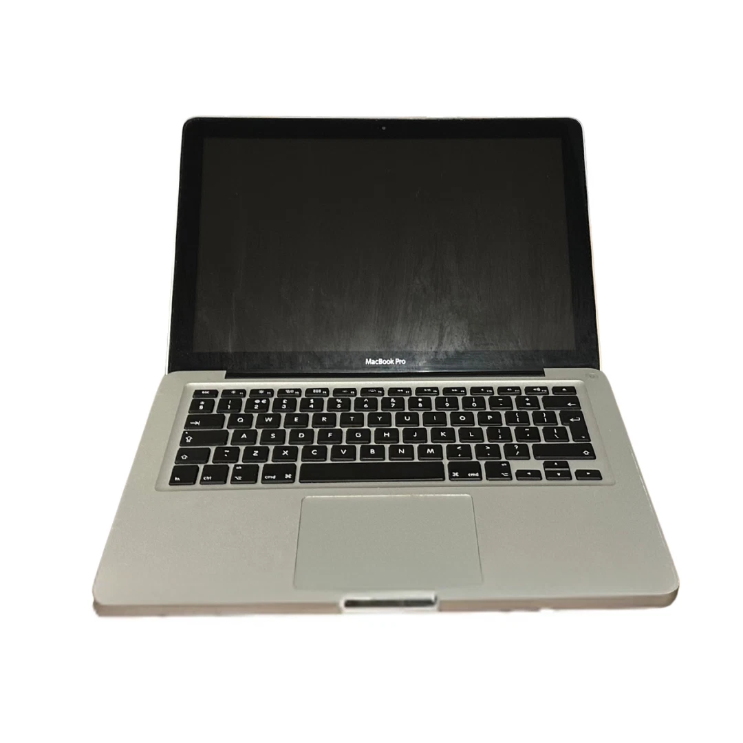 Macbook Pro 13 2012 for sale | eBay UK
