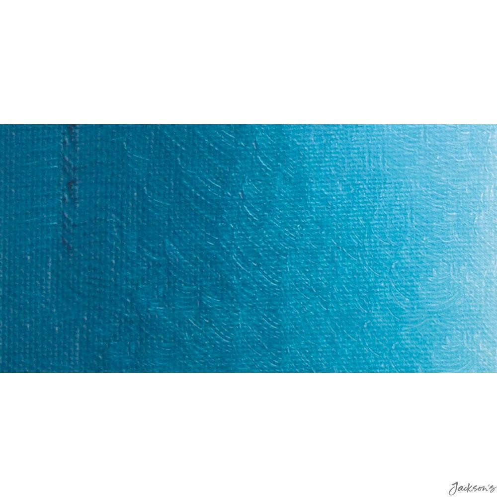 Ara Acrylic Paint 500ml Turquoise Blue Deep For Canvas Artists