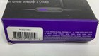 Sealed Prime Audio Cobra Purple & Grey Corded Earbuds With Mic — photo 3