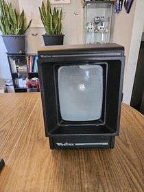 vectrex game system