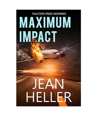 Maximum Impact, Jean Heller