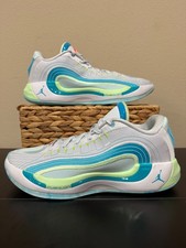 Jordan Luka 4 Laser Blue for Sale | Authenticity Guaranteed | eBay