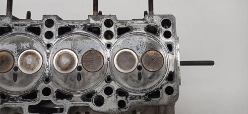 038103373R Zylinderkopf R. für SEAT LEON (1P1) Comfort Limited 2006 125421 - Bild 8 von 10