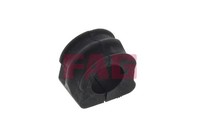 Schaeffler FAG 819003910 Stabilisatorlager Vorne FüR Audi A3 Leon Toledo II