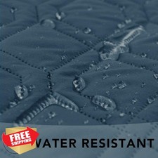 Ameritex Waterproof Dog Bed Cover Blanket Reversible Couch Sofa Furniture