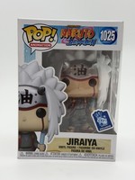 Funko Pop Animation Naruto Shippuden Jiraiya #1025 Exclusive