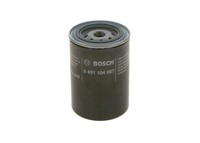 Bosch 0 451 104 067 ÖLfilter