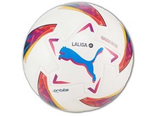 Puma Orbita LaLiga 1 match ball football competition ball Spain season 23 24 size 5