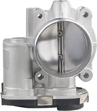 Electronic Throttle Body Compatible with Buick Allure LaCrosse Cadillac CTS... 